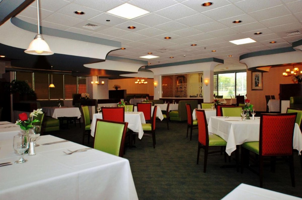 DoubleTree By Hilton Hotel Fayetteville Image 12