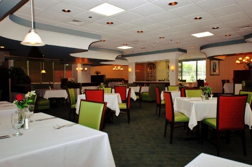 DoubleTree By Hilton Hotel Fayetteville image 12