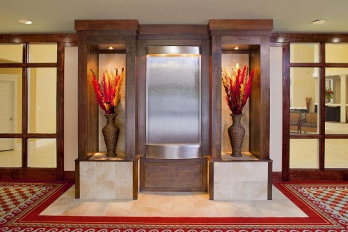 DoubleTree By Hilton Hotel Fayetteville image 15