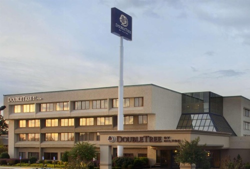 DoubleTree By Hilton Hotel Fayetteville image 17