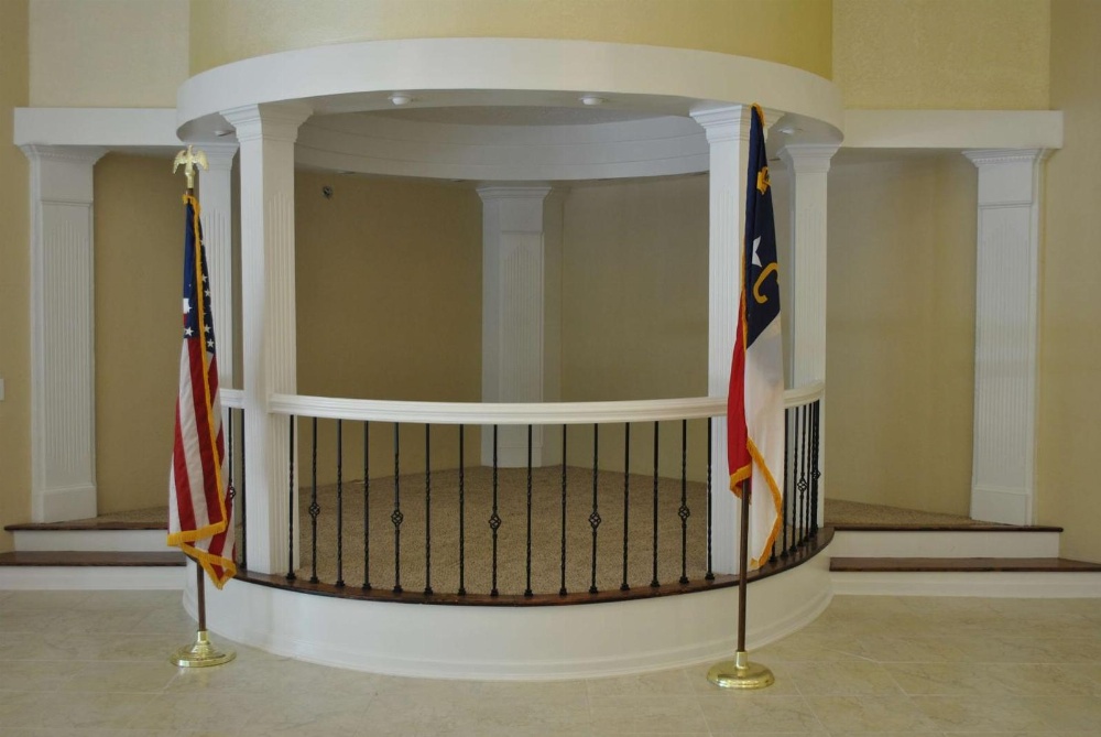 DoubleTree By Hilton Hotel Fayetteville Main image