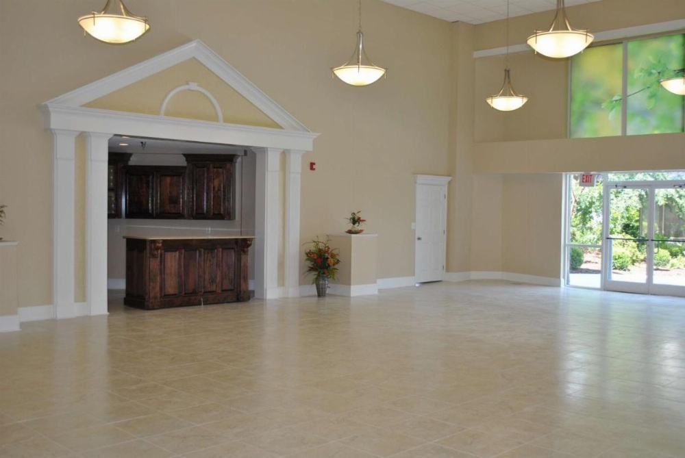 DoubleTree By Hilton Hotel Fayetteville Image 6