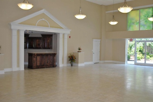 DoubleTree By Hilton Hotel Fayetteville image 6